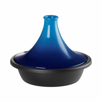 Le Creuset Glazed Tagine