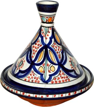 Moroccan Original Handcrafted Tagine