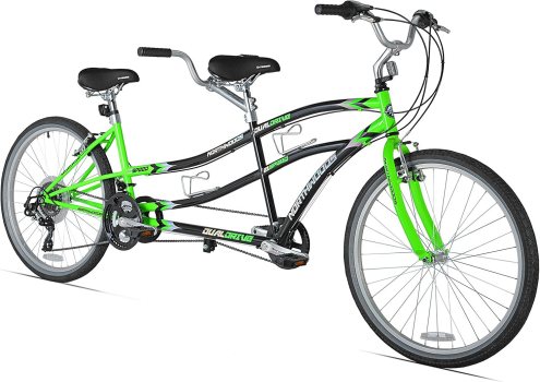 Northwoods Dual Drive