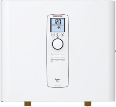 Stiebel Eltron Tempra 24 Plus