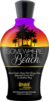 Devoted Creations Somewhere On A Beach