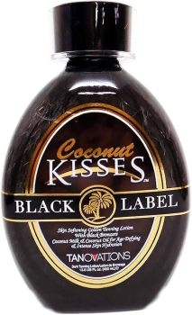Ed Hardy Coconut Kisses Golden Tanning Lotion