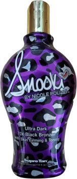 Supre Snooki Ultra Dark 70X Black Bronzer