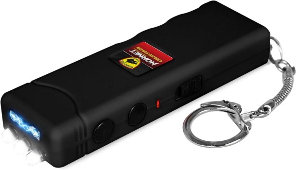 Guard Dog Security Hornet