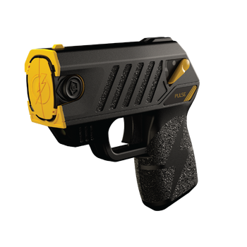 Taser Pulse+