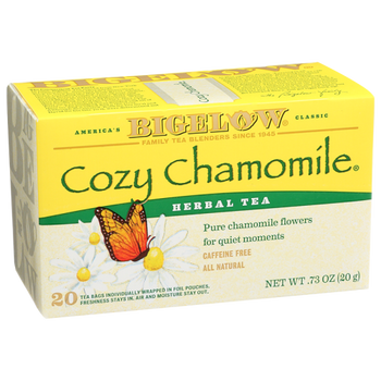 Bigelow Cozy Chamomile