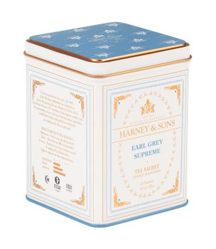 Harney & Sons Earl Grey Supreme