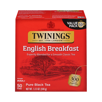 Twinings English Breakfast Tea