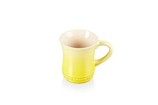 Le Creuset Stoneware Tea Cup Set