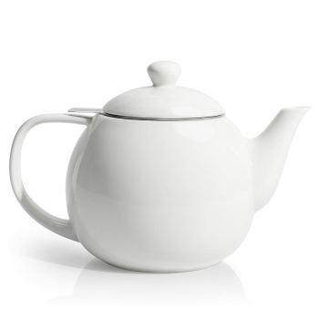 Sweese Ceramic Teapot