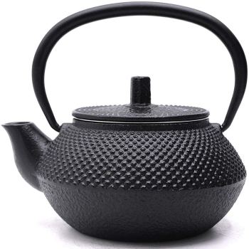 TOWA Cast Iron Teapot