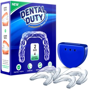 Dental Duty Professional Dental Guard