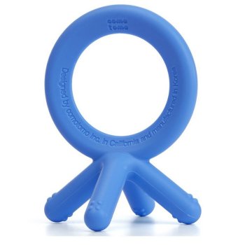 Comotomo Silicone Baby Teether