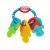 Nuby Ice Gel Teether Keys