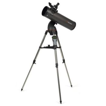 Celestron NexStar 130SLT