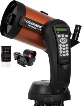 Celestron NexStar 6SE