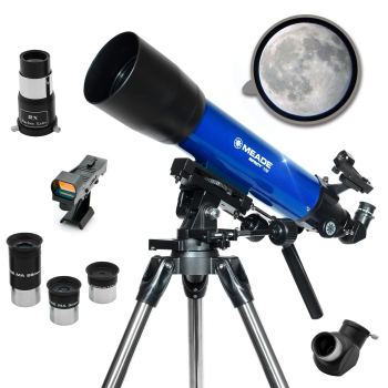 Meade Instruments Infinity 102mm AZ