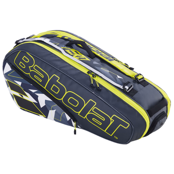 Babolat Pure Aero 6-Pack Bag