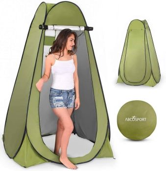 Abco Tech Pop Up Tent
