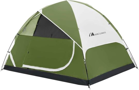 Moon Lence 2-Person Camping Tent