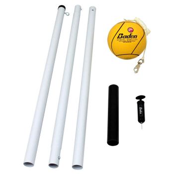 Baden Championship Series Tetherball Set