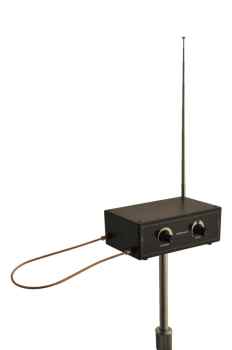 Theremaniacs Pitch-Only Theremin