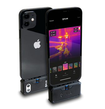 FLIR ONE Pro