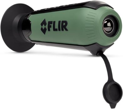 FLIR Scout TK