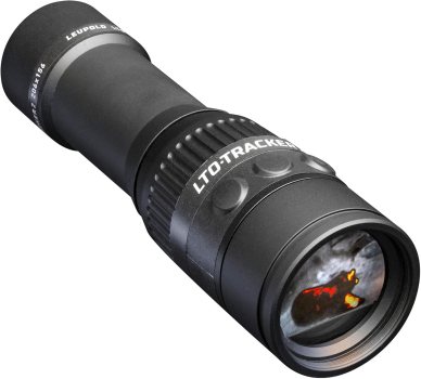 Leupold LTO Tracker 2