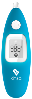 Kinsa QuickCare