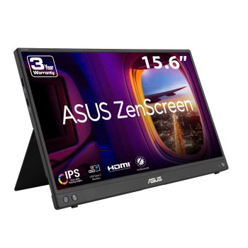 ASUS ZenScreen MB16AC