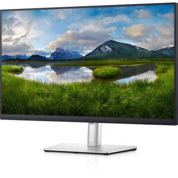 Dell UltraSharp U2720Q
