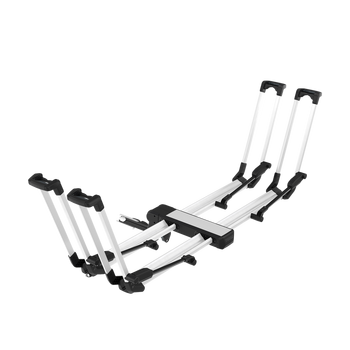 Thule Helium Platform