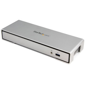 StarTech Thunderbolt 2 Docking Station