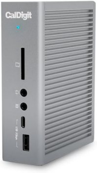 CalDigit TS3 Plus Thunderbolt 3 Dock
