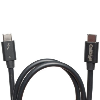 CalDigit Thunderbolt 3 Cable (6.6ft)