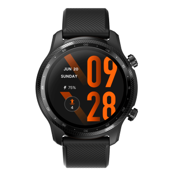 Mobvoi TicWatch Pro 5