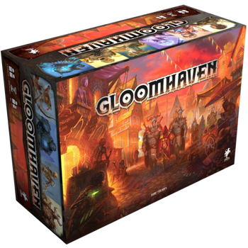 Cephalofair Games CPH0201