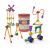 TINKERTOY Classic Construction Set