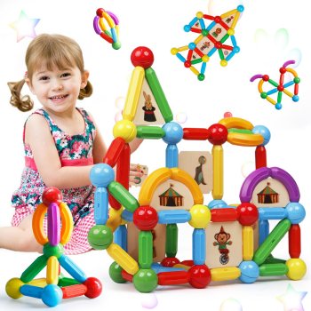 TINKERTOY Super Building Set