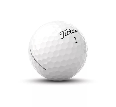 Titleist Pro V1