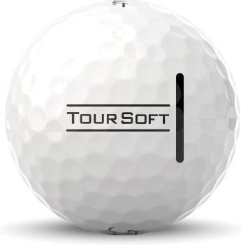 Titleist Tour Soft