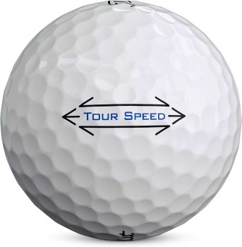 Titleist Tour Speed