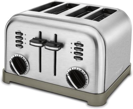Cuisinart CPT-180P1