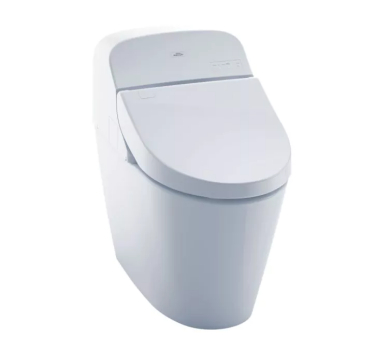 TOTO MS920CEMFG#01 Washlet G400