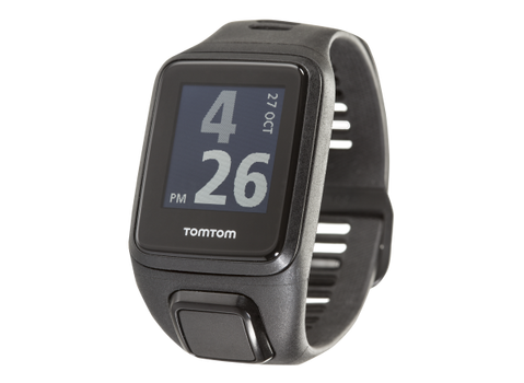 TomTom Runner 3