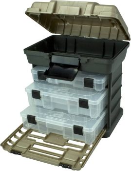 Plano Stow N Go 22-Inch Tool Box