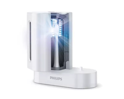 Philips Sonicare HX6907/01 UV Sanitizer