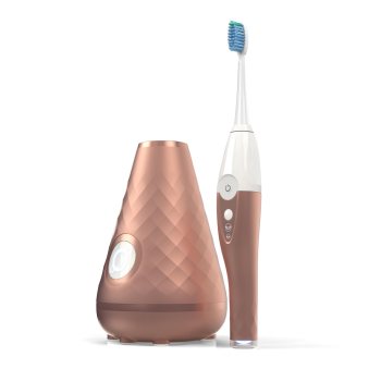 TAO Clean Aura Clean Toothbrush Sanitizer