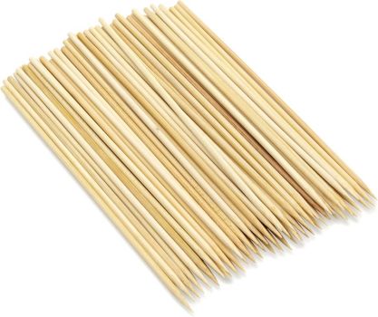 BambooMN Bamboo Toothpicks